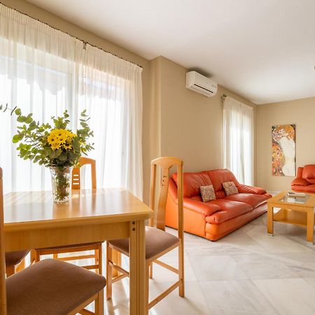 Apartamento La Siesta Fuengirola Luaran gambar