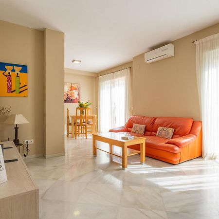 Apartamento La Siesta Fuengirola Luaran gambar