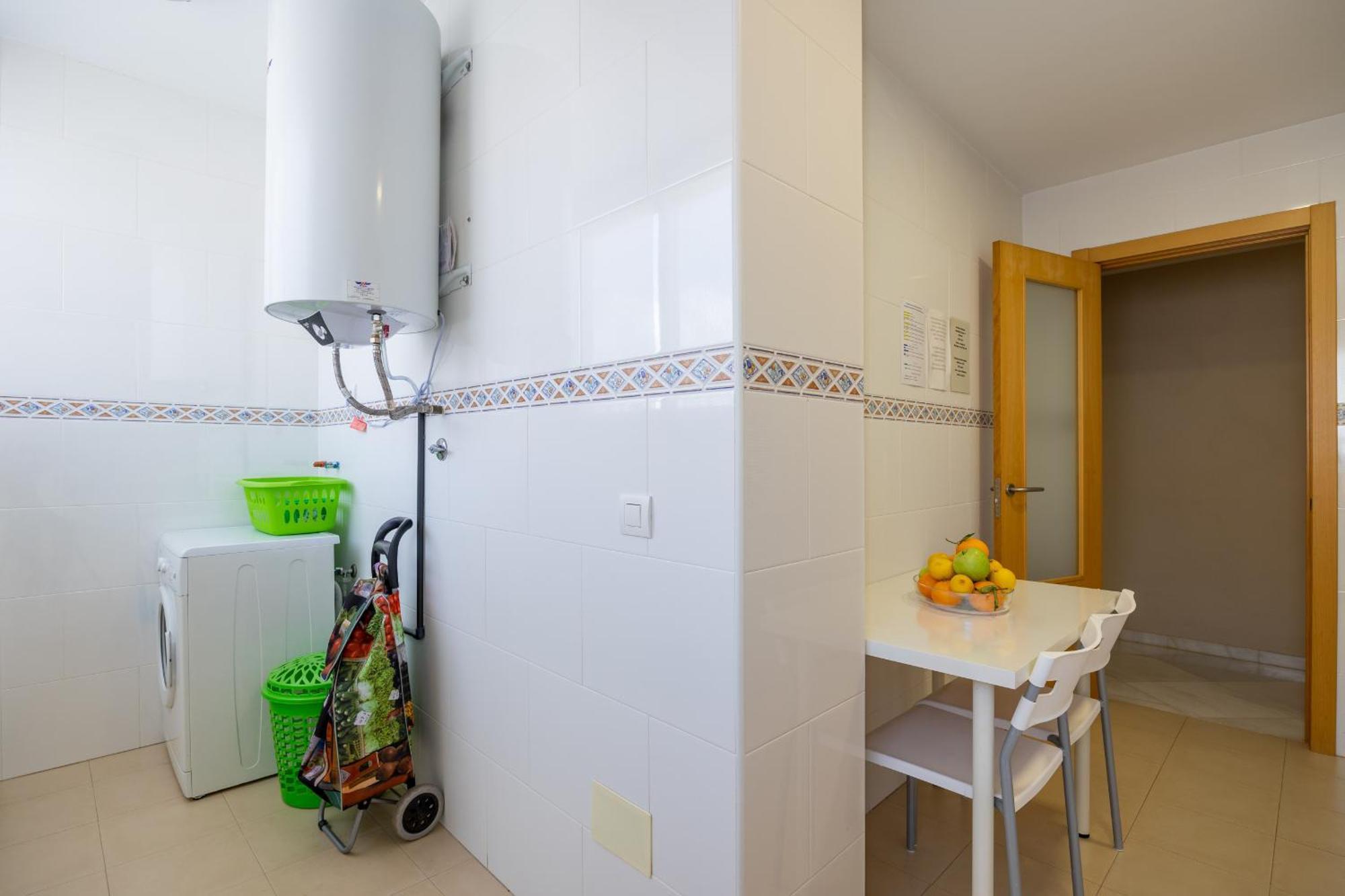 Apartamento La Siesta Fuengirola Luaran gambar