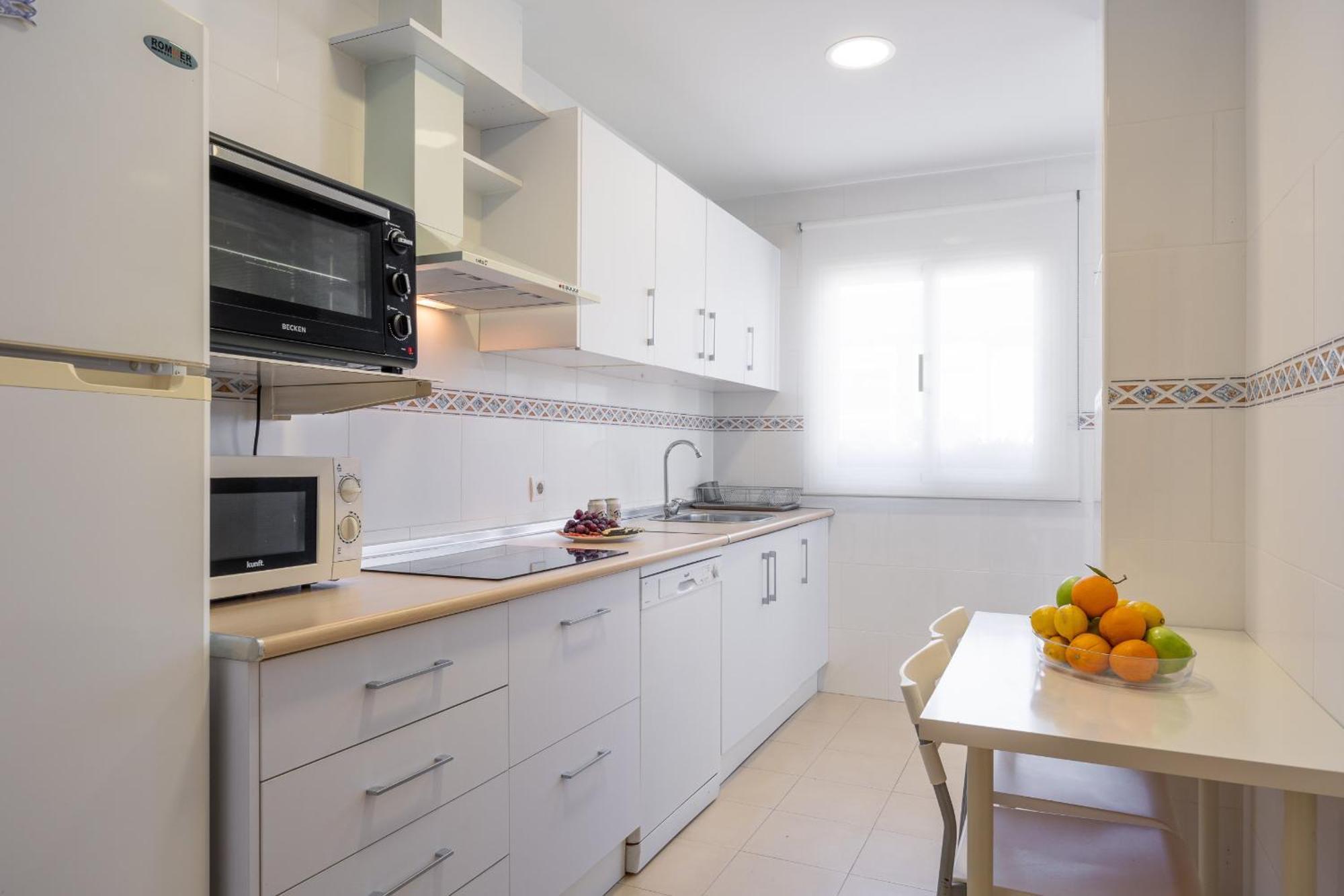 Apartamento La Siesta Fuengirola Luaran gambar