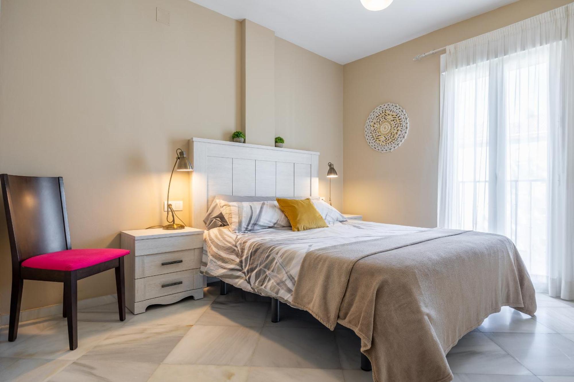Apartamento La Siesta Fuengirola Luaran gambar