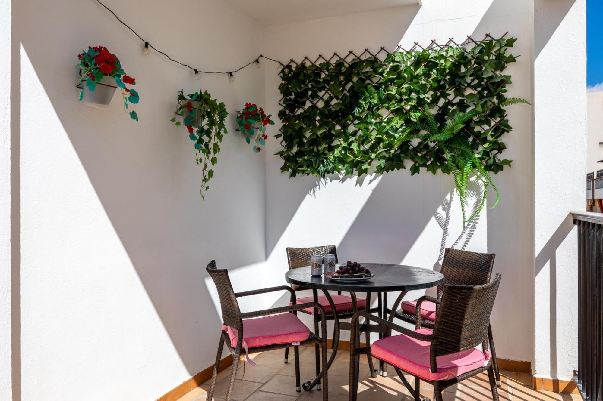 Apartamento La Siesta Fuengirola Luaran gambar