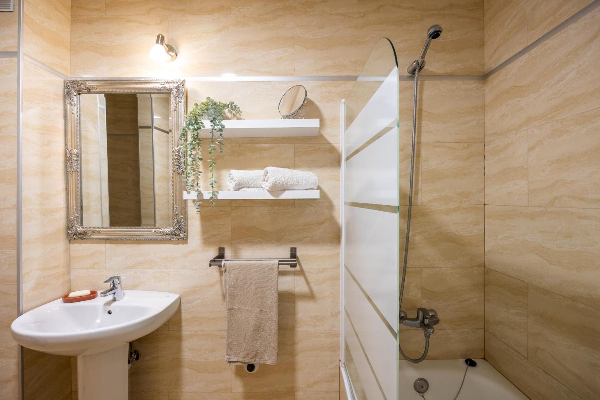 Apartamento La Siesta Fuengirola Luaran gambar