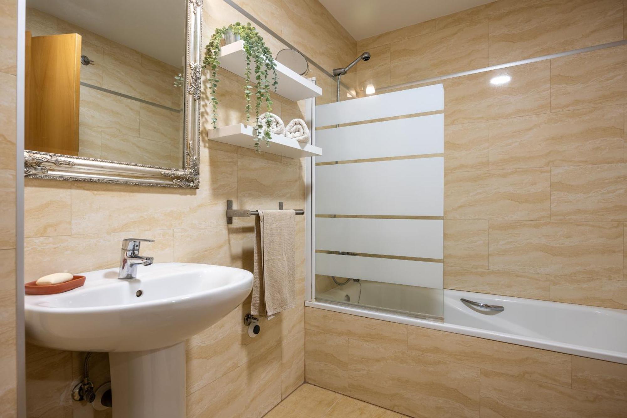 Apartamento La Siesta Fuengirola Luaran gambar