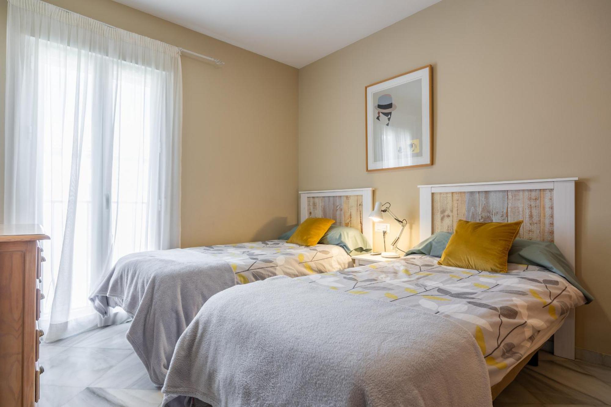 Apartamento La Siesta Fuengirola Luaran gambar