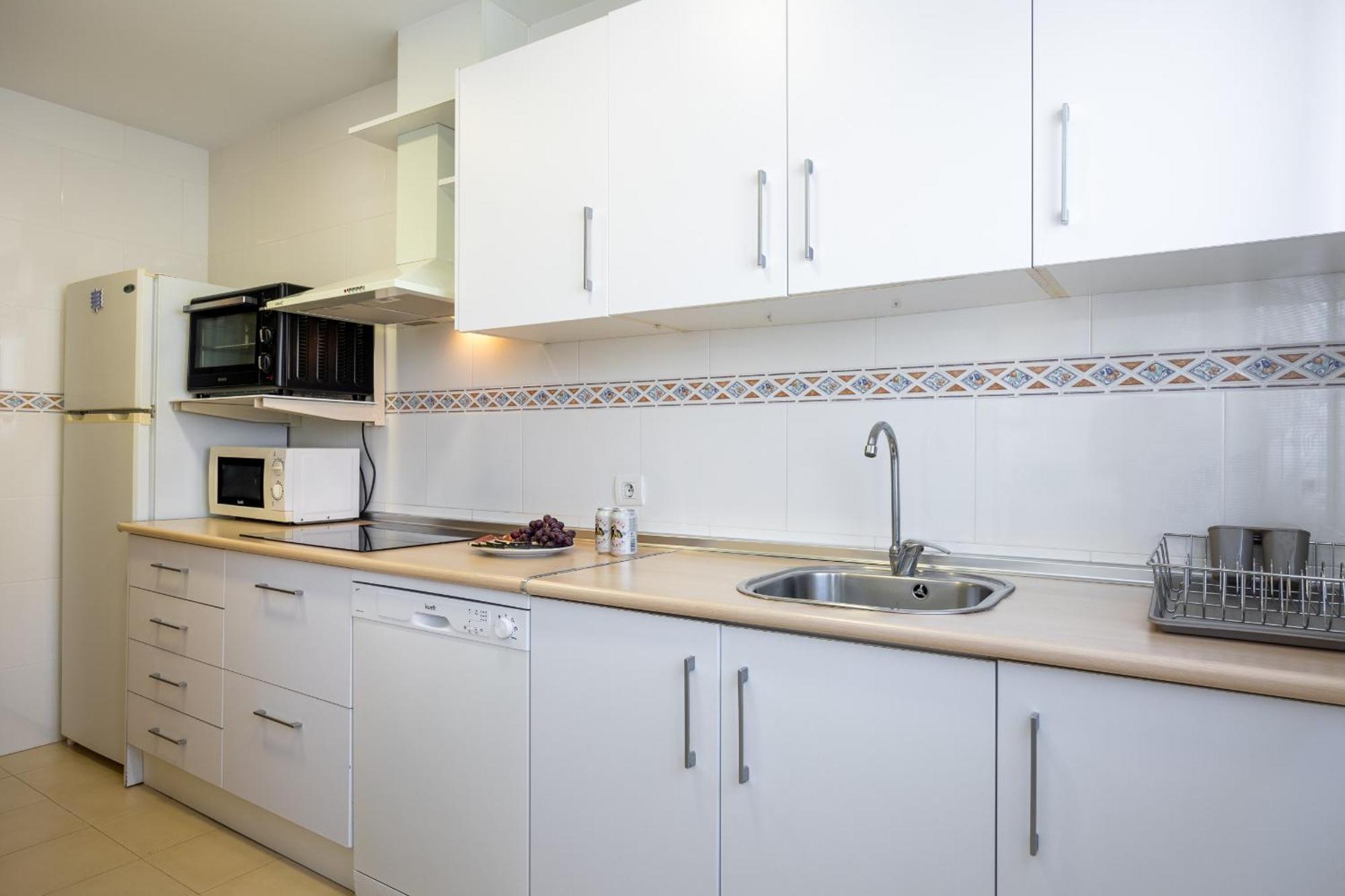Apartamento La Siesta Fuengirola Luaran gambar